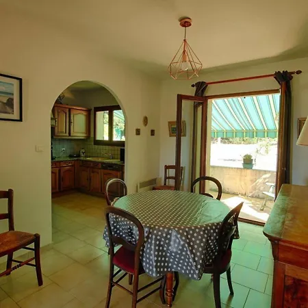 3 A 200m De La Avec Jardin, Terrasse Et Parking Securise - Fr-1-61-510 Ferienhaus Casaglione