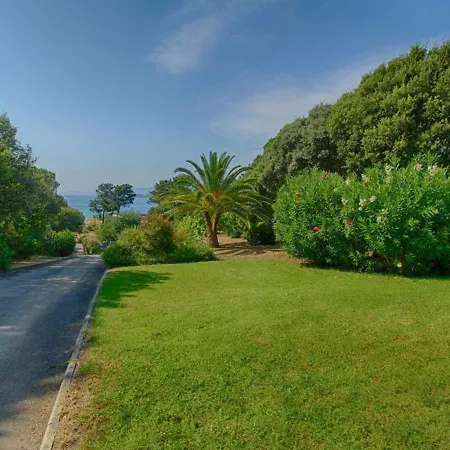 Ferienhaus 3 A 200m De La Avec Jardin, Terrasse Et Parking Securise - Fr-1-61-510 *