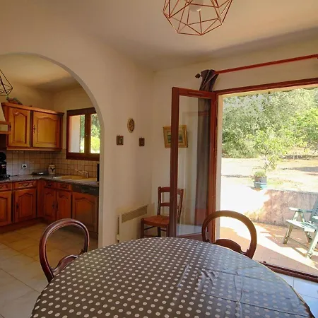 3 A 200m De La Avec Jardin, Terrasse Et Parking Securise - Fr-1-61-510 Ferienhaus
